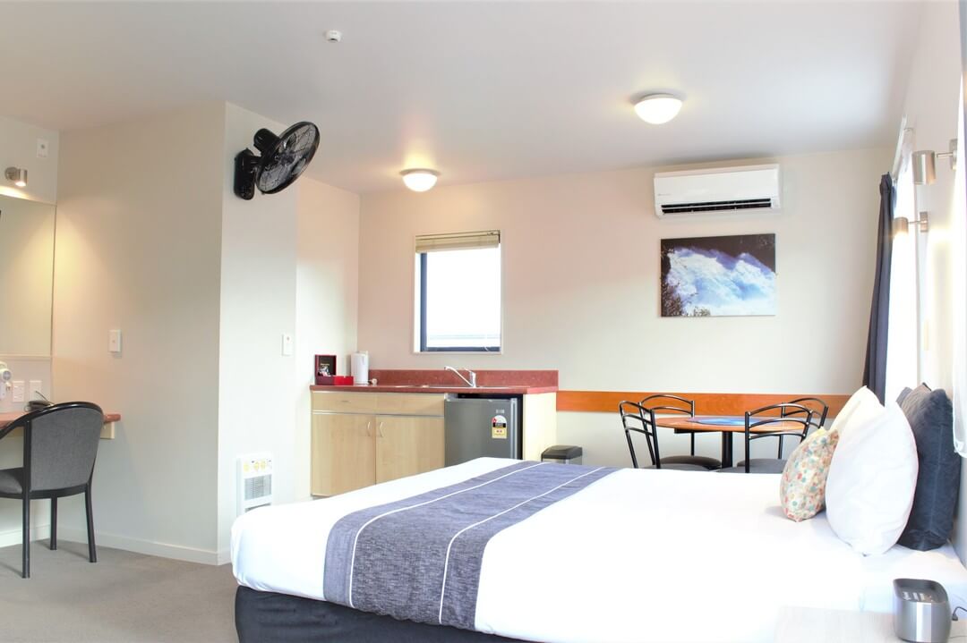 Bella Vista Motel Taupo