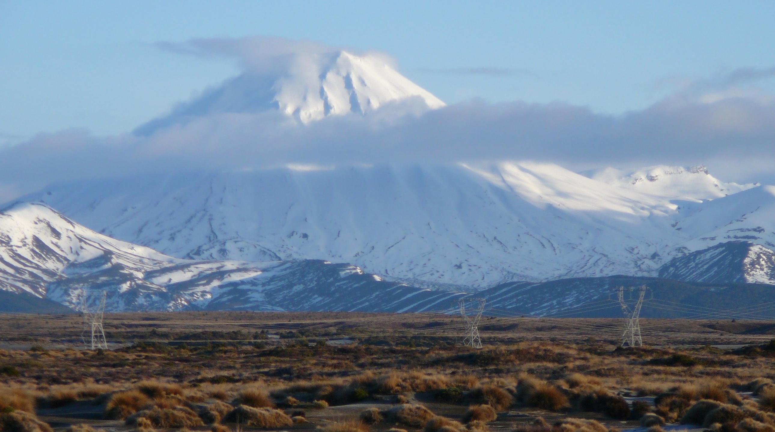 tukino-ski-field